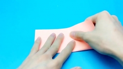 هنر اوریگامی - قسمت هفدهم